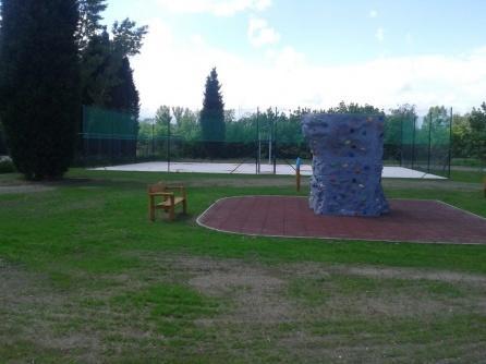 Penzion Oáza Štětí Esterno foto